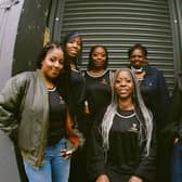 The mentorship programme, called Original Sounds Collective, has been created specifically for women in Sound Systems
