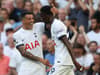 Tottenham player ratings vs Manchester United as ‘special’ midfielder scores 9/10 and plenty 7/10s