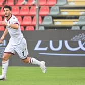Riccardo Orsolini