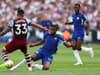 ‘Bad luck’: Chelsea provide injury update on Carney Chukwuemeka in 3-1 West Ham defeat
