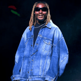 Asake paid tribute to the victims of the Brixton concert crush