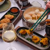The Bugis Singapore Restaurant, an Asian fine dining experience
