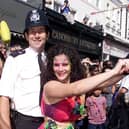 Notting Hill Carnival is still proudly a community-led event spanning over five decades.