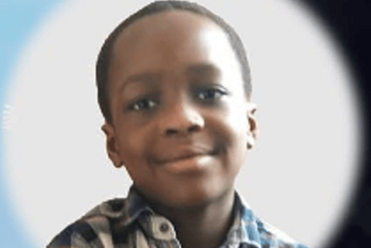 Shadrack Appiah died after getting into trouble in the Kennet River in the Berkshire town on Monday (August 21). 