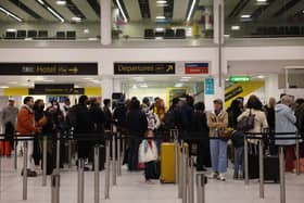 The threat of strike action at Gatwick Airport this August Bank holiday weekend has ended 