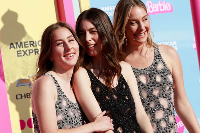 Haim.