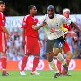 Sebastien Bassong relished playing Liverpool (Image: Getty Images)