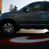 The Congestion Charging Zone was introduced in central London by then-mayor Ken Livingstone in 2003. Credit: Cate Gillon/Getty Images.