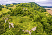 Castle for sale UK: 956-year-old fortress used by Kings and Queens hits the market - but there’s a catch 