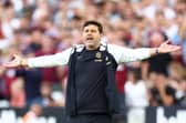 Chelsea are aiming to bounce back from their defeat against West Ham. (Getty Images)