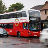 The Superloop bus service between Harrow and Heathrow Central will launch this weekend