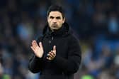 Arsenal are expected to remain busy in the final few days of the summer window. (Getty Images)