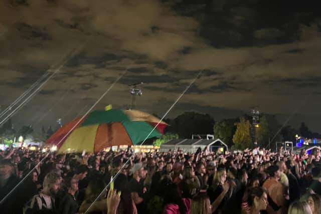 All Points East festival announces latest headliner for 2023 lineup