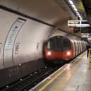 According to a new report, just 27% of Northern line stations have a toilet. Credit: Alex Davidson/Getty Images.
