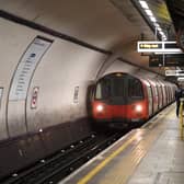 According to a new report, just 27% of Northern line stations have a toilet. Credit: Alex Davidson/Getty Images.