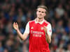 Arsenal ‘interested’ in Premier League defender as Fabrizio Romano issues update on Rob Holding ‘talks’