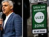 ULEZ: Sadiq Khan’s flagship clean-air scheme expands to cover the whole of greater London