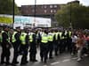 Notting Hill Carnival: 29-year-old in critical condition as eight men stabbed during west London event