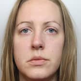 Lucy Letby received a rare whole life order after being convicted of murdering seven babies and trying to kill six more while working at the Countess of Chester Hospital neonatal unit between 2015 and 2016.
