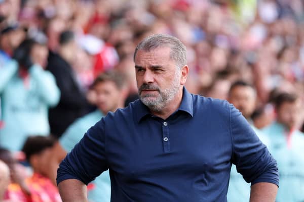 Tottenham are looking to refresh their frontline after the departure of Harry Kane. (Getty Images)