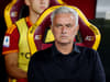Jose Mourinho issues brutal verdict on Romelu Lukaku’s fitness after Roma confirm transfer