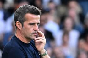 Fulham are in the market to sign a midfielder on deadline day. (Getty Images)