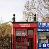 Chatsworth Bakehouse has become a viral sensation