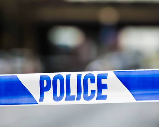 Police are investigating a dog attack in Kirkby. Image: Stephen - stock.adobe.com