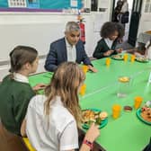 Thousands of primary school children across London will benefit from free school meals during the 2023-24 academic year.