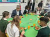 Sadiq Khan’s free school meals start this week as new figures show extent of the cost-of-living crisis