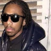 Ronaldo Scott died after suffering stab wounds. (Photo by MPS)