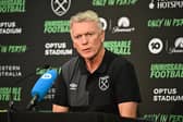 David Moyes faces fresh competition in race to sign Jesse Lingard. (Getty Images)