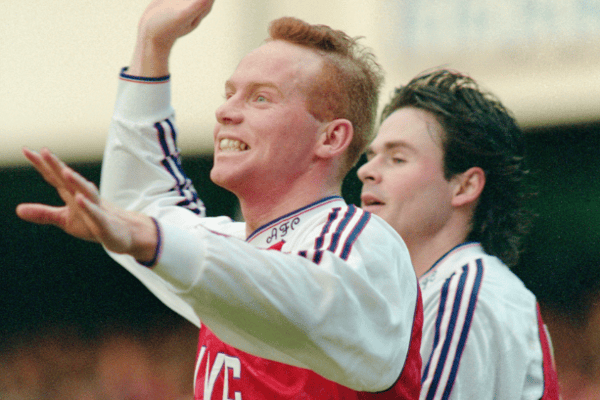 Perry Groves opened up about alcoholism on talkSPORT (Image: Getty Images)