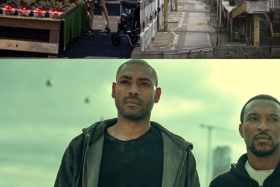 Dushane and Sully are returning to our screens for Season Five of Top Boy