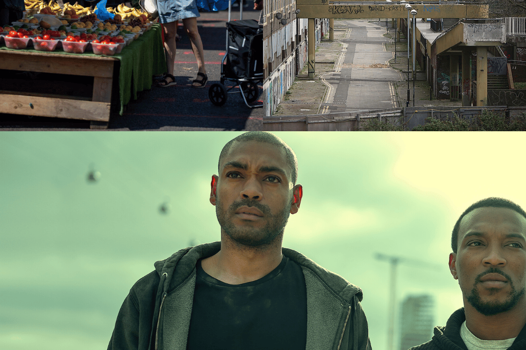 Top Boy Setting Where is Top Boy filmed? Guide to the iconic set locatons
