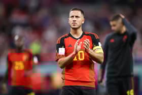 The Chelsea legend still hasn’t been picked up after leaving Real Madrid on a free at the end of June. Has definitely declined but is still just 32 and could be tempted by a return to the Premier League given no interest from the Middle East.