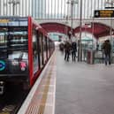 TfL is is seeking bids for a new franchise agreement on the Docklands Light Railway.