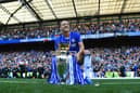 John Terry is on the verge of a move to Saudi Arabia. (Getty Images)