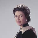 The late Queen Elizabeth II. Picture: Royal Collection Trust/His Majesty King Charles III 2023/PA Wire