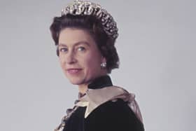 The late Queen Elizabeth II. Picture: Royal Collection Trust/His Majesty King Charles III 2023/PA Wire
