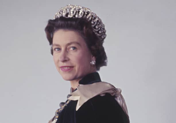 The late Queen Elizabeth II. Picture: Royal Collection Trust/His Majesty King Charles III 2023/PA Wire