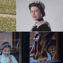 We’ve taken a look at some of the key moments in the Royal family since the Queen’s passing a year ago.