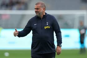 Tottenham are building for the future with the signing of a 16-year-old prospect. (Getty Images)