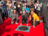 Billy Bragg celebrates punk Camden - memories of Joe Strummer and The Smiths as he joins Music Walk of Fame