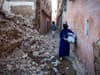 Morocco earthquake: How Londoners can donate and help support victims