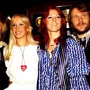 ABBA: The Movie - Fan Event is coming to cinemas for two nights.