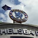 Chelsea has warned young footballers to be aware of the scam (Images: Getty Images)