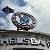 Chelsea has warned young footballers to be aware of the scam (Images: Getty Images)