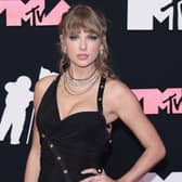 The popular singer-songwriter is in her VMA ‘era’ after winning Artist of the Year and Show of the Summer. She won seven more awards with her song Anti-Hero and album Midnights. Originally from Pennsylvania, Swift became an honorary Londoner after her six-year romance with north London born Joe Alwyn. In 2021 the couple reportedly rented a £7 million townhouse in Primrose Hill. Her 2019 hit London Boy features Hackney-born Idris Elba and mentions Camden Market, Highgate, Shoreditch and Brixton. (Photo by Dimitrios Kambouris/Getty Images)