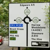 There are currently multiple road user charging schemes in London, including the ULEZ and LEZ. Credit: Leon Neal/Getty Images.
